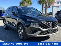 Used 2023  Hyundai Santa Fe SEL AWD at SKCO Automotive near Mobile&comma; AL
