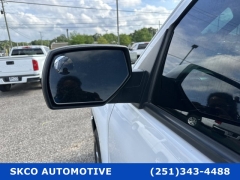 Used 2018 Chevrolet Silverado 1500 2WD Crew Cab LT Texas Edition at SKCO Automotive near Mobile, AL