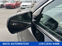 Used 2017  Acura MDX 4d SUV AWD Advance at SKCO Automotive near Mobile&comma; AL
