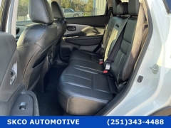 Used 2022  Nissan Murano FWD SV at SKCO Automotive near Mobile&comma; AL