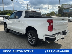 Used 2020  Chevrolet Silverado 1500 4WD Crew Cab RST at SKCO Automotive near Mobile&comma; AL