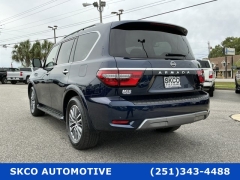 Used 2023  Nissan Armada 4x2 SL at SKCO Automotive near Mobile&comma; AL