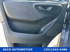 Used 2019 Mercedes-Benz Sprinter 2500 Crew Van 144" WB High Roof 9100 GVW V6 at SKCO Automotive near Mobile, AL