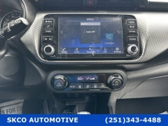 Used 2021 Nissan Kicks SV FWD at SKCO Automotive near Mobile, AL