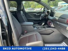 Used 2025  Chevrolet Blazer FWD 4dr RS at SKCO Automotive near Mobile&comma; AL