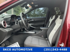 Used 2024  Chevrolet Trax FWD 4dr 1RS at SKCO Automotive near Mobile&comma; AL