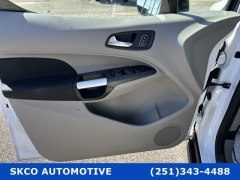 Used 2019 Ford Transit Connect Ext Wagon XLT w/Rear Liftgate at SKCO Automotive near Mobile, AL