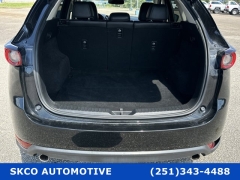 Used 2019 Mazda CX-5 4d SUV FWD Touring at SKCO Automotive near Mobile, AL