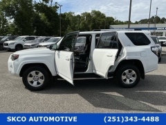 Used 2022  Toyota 4Runner SR5 2WD at SKCO Automotive near Mobile&comma; AL
