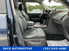 Used 2023  Nissan Armada 4x2 SL at SKCO Automotive near Mobile&comma; AL