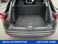 Used 2024  Chevrolet Trax FWD 4dr LS at SKCO Automotive near Mobile&comma; AL