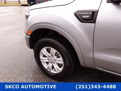 Used 2020 Ford Ranger 4WD SuperCrew XLT at SKCO Automotive near Mobile, AL