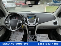 Used 2017  GMC Terrain 4d SUV FWD Denali at SKCO Automotive near Mobile&comma; AL