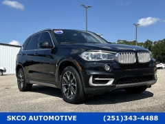 Used 2018 BMW X5 sDrive35i Sports Activity Vehicle at SKCO Automotive near Mobile, AL