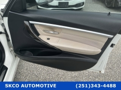 Used 2016  BMW 3 Series 4dr Sdn 328i xDrive AWD SULEV S Africa at SKCO Automotive near Mobile&comma; AL