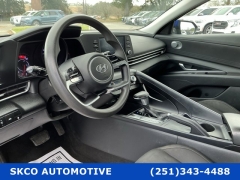 Used 2021  Hyundai Elantra SEL IVT at SKCO Automotive near Mobile&comma; AL