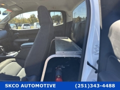 Used 2022  Chevrolet Colorado 2WD Ext Cab 128" LT at SKCO Automotive near Mobile, AL