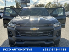 Used 2023  Chevrolet Colorado 2WD Crew Cab WT at SKCO Automotive near Mobile&comma; AL
