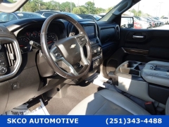 Used 2020  Chevrolet Silverado 1500 2WD Crew Cab LT All Star Edition at SKCO Automotive near Mobile&comma; AL