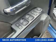 Used 2019  Chevrolet Silverado 1500 Legacy 4WD Double Cab LT at SKCO Automotive near Mobile&comma; AL