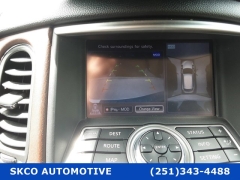 Used 2016  INFINITI QX50 4d SUV RWD at SKCO Automotive near Mobile&comma; AL