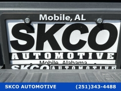 Used 2019 Chevrolet Silverado 1500 Legacy 2WD Double Cab Custom at SKCO Automotive near Mobile, AL