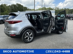 Used 2021  Kia Sportage LX FWD at SKCO Automotive near Mobile&comma; AL