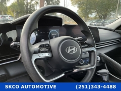 Used 2024  Hyundai Elantra SEL IVT at SKCO Automotive near Mobile&comma; AL