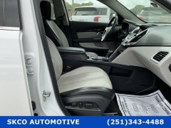 Used 2017  GMC Terrain 4d SUV FWD Denali at SKCO Automotive near Mobile&comma; AL