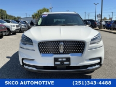 Used 2023  Lincoln Aviator Standard RWD at SKCO Automotive near Mobile&comma; AL