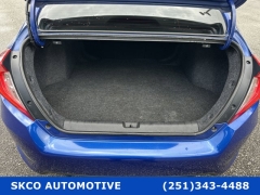 Used 2019 Honda Civic Sedan 4d Sport CVT at SKCO Automotive near Mobile, AL