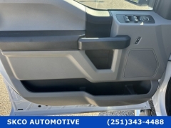 Used 2018 Ford F-150 2WD SuperCrew XL 5 1/2 at SKCO Automotive near Mobile, AL