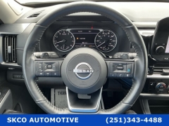 Used 2023  Nissan Pathfinder SL 4WD at SKCO Automotive near Mobile&comma; AL