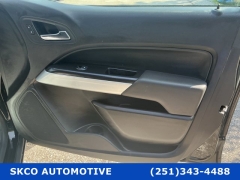 Used 2022  Chevrolet Colorado 2WD Ext Cab 128" LT at SKCO Automotive near Mobile&comma; AL