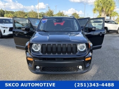 Used 2023  Jeep Renegade Altitude 4x4 at SKCO Automotive near Mobile&comma; AL
