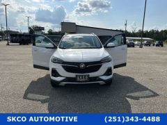 Used 2021  Buick Encore GX AWD 4dr Essence at SKCO Automotive near Mobile, AL