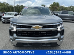 Used 2023  Chevrolet Silverado 1500 2WD Crew Cab 147" LT at SKCO Automotive near Mobile&comma; AL