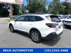 Used 2022 Subaru Outback Premium CVT at SKCO Automotive near Mobile, AL