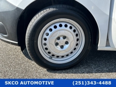 Used 2021 Ram ProMaster City Cargo Van Tradesman Van at SKCO Automotive near Mobile, AL