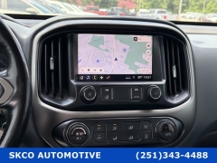 Used 2020  Chevrolet Colorado 2WD Crew Cab Z71 at SKCO Automotive near Mobile&comma; AL