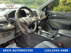 Used 2022  Chevrolet Equinox FWD 4dr RS at SKCO Automotive near Mobile&comma; AL