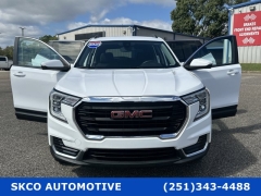 Used 2023  GMC Terrain AWD 4dr SLE at SKCO Automotive near Mobile, AL