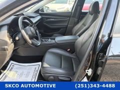 Used 2023  Mazda Mazda3 Sedan 2&period;5 S Select FWD at SKCO Automotive near Mobile&comma; AL