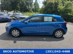 Used 2021 Kia Rio 5-Door S IVT at SKCO Automotive near Mobile, AL