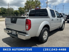 Used 2019  Nissan Frontier 2WD Crew Cab SV at SKCO Automotive near Mobile&comma; AL