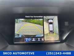 Used 2017  Acura MDX 4d SUV AWD Advance at SKCO Automotive near Mobile&comma; AL