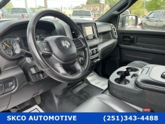 Used 2022  Ram 2500 2WD Tradesman Crew Cab 6'4" Box at SKCO Automotive near Mobile&comma; AL
