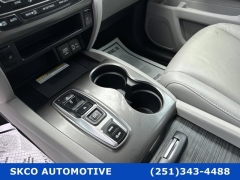 Used 2022 Honda Pilot Special Edition 2WD at SKCO Automotive near Mobile, AL