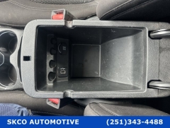 Used 2019 Jeep Cherokee 4d SUV FWD Latitude 2.4L at SKCO Automotive near Mobile, AL