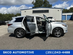 Used 2019  INFINITI QX60 4d SUV FWD LUXE &lpar;2019&period;5&rpar; at SKCO Automotive near Mobile&comma; AL